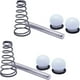 thumbnail image 1 of 285B 285A Repair Kit CP7778 285B-51 Throttle Valve Spring 285-302 Plunger 285-50 Balls 285B-566 with IR 285A CP7778, 1 of 5