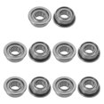 thumbnail image 1 of FESTFENDS 10Ud Rodamientos Industriales De Flange En Acero Inoxidable Para Aplicaciones Con Alta Temperatura, 1 of 8