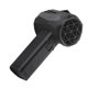 thumbnail image 5 of Soplador De Aire Eléctrico, Potente Turboventilador Regulación Continua De Velocidad Motor Sin Escobillas De 64 Mm Carga De 60 W Viento De 350 Km/h Con Luz Ambiental SOS Para, 5 of 7