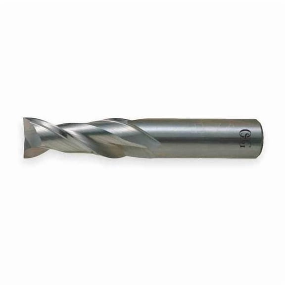 Osg Corner Radius End Mill, 0.75 in, Carbide 20226000
