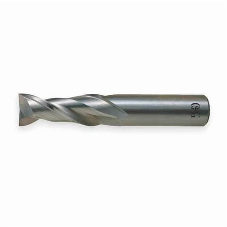 Osg End Mill Carbide 1/8 2 FL SGL Sq End CC 20220100