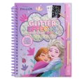 thumbnail image 1 of Frozen Glitter Effects Best Trading Varios Autores, 1 of 2