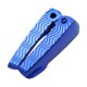 thumbnail image 1 of Reposapiés trasero para Pedalier para 150 GTS 250 Azul, 1 of 8