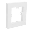 thumbnail image 2 of 6pcs Convenient Light Switch Cover Electrical Wall Plate Portable Decoration Hole Cover (86 Type), 2 of 5