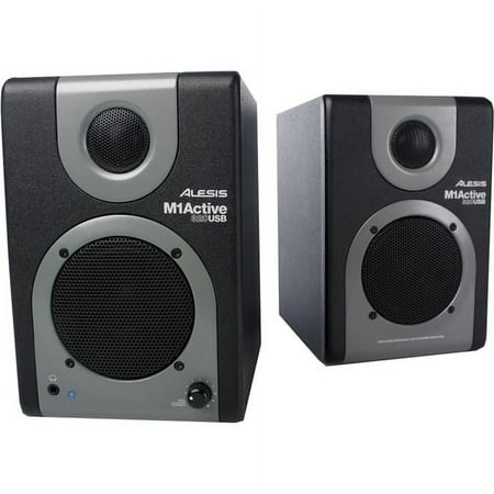 Alesis Monitor One Mk2 - Speakers