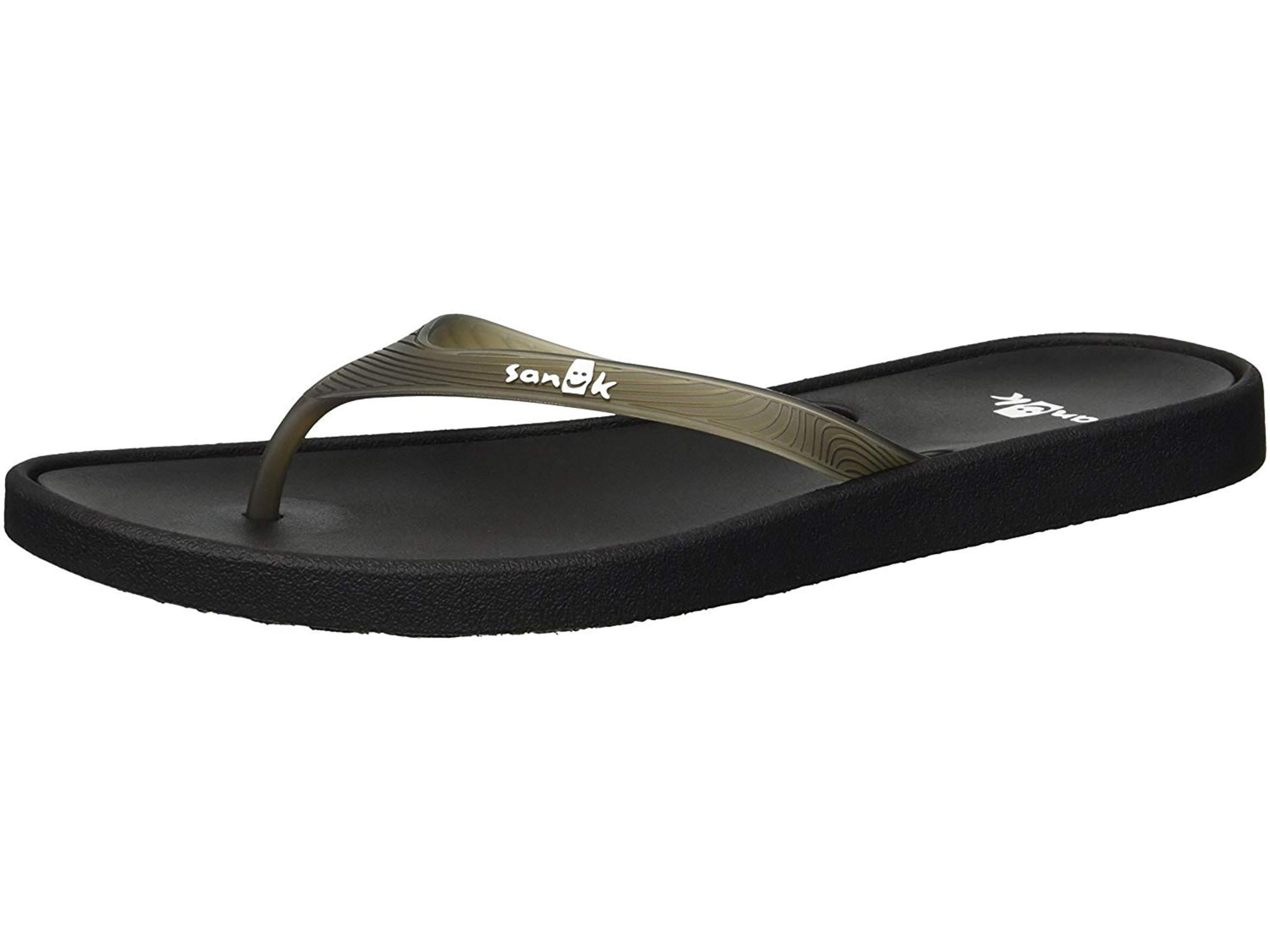 feel good flip flops