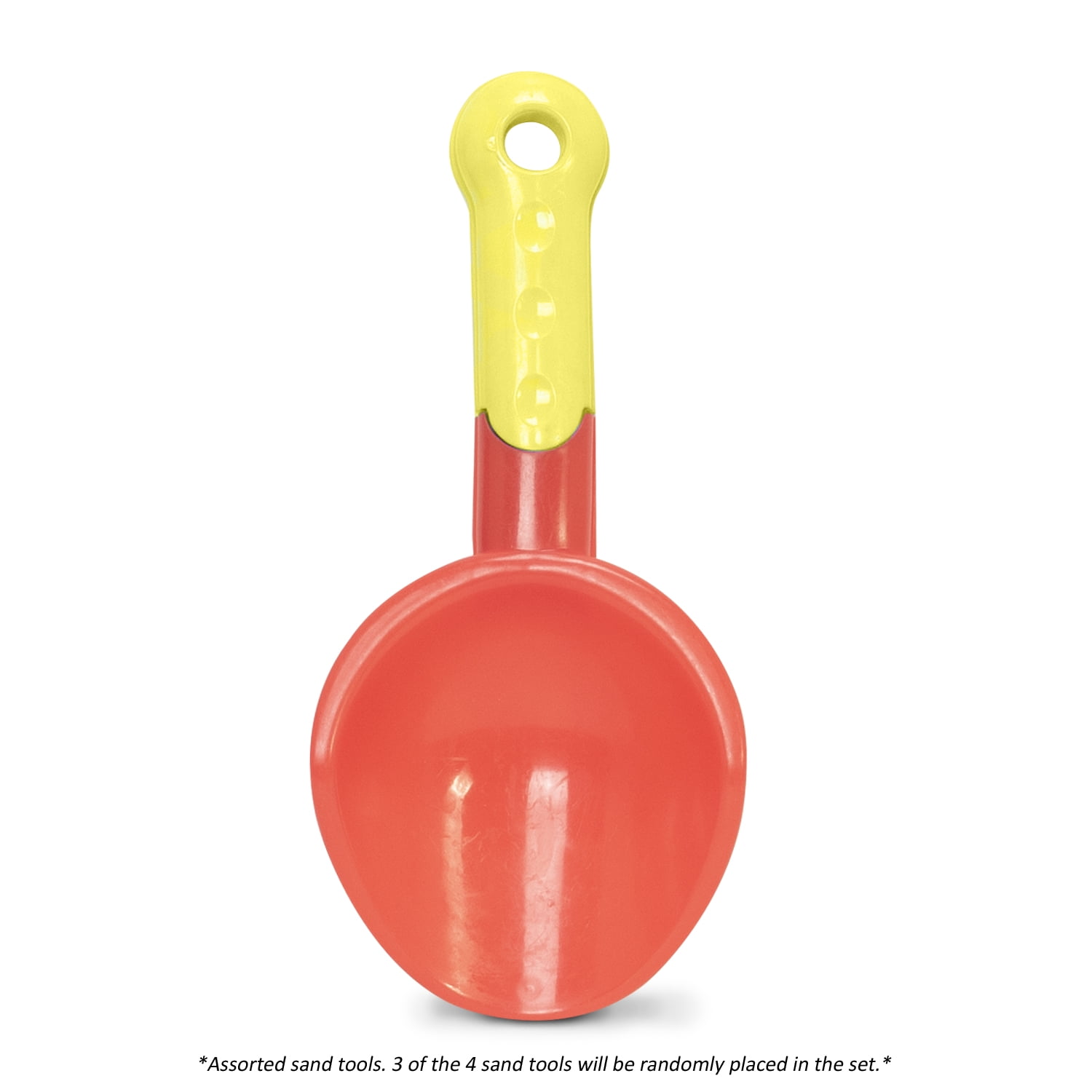 Playday Assorted Sand Tools (3 Piece Set)