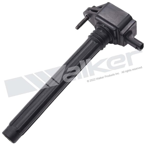 IGNITION COIL ON PLUG
