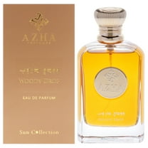 Azha Woody Drop , 3.3 oz EDP Spray