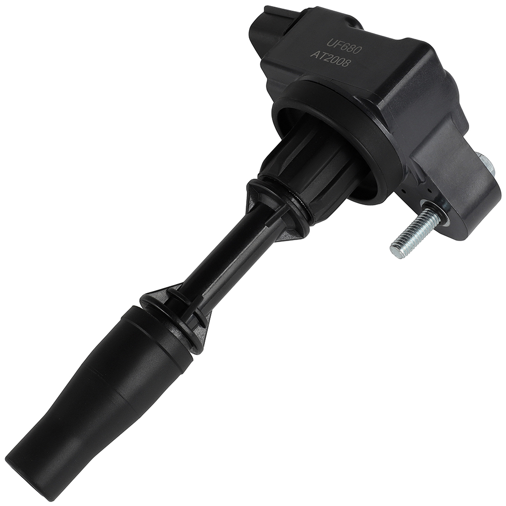 CCIYU Pack of 4 Ignition Coils for 16-20 for Bui-ck Envision Fits for UF680 Fits select: 2015 CHEVROLET MALIBU 1LT, 2013-2014 CHEVROLET MALIBU 2LT