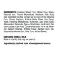 thumbnail image 4 of Dot's Homestyle Pretzels Original Seasoned (35 Ounce), 4 of 4