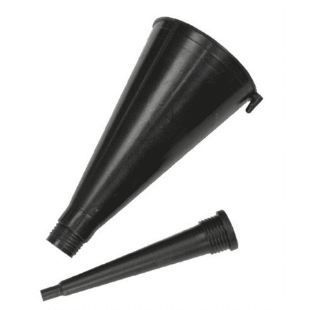 Lisle Corporation 19802 Super Funnel Automotive Specialty Tool, 2-Pieces