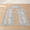 Grey-20"x32"+20"x48"+20"x59", variant on 3-piece Blue Neutral Kitchen Rug Set