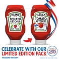 thumbnail image 3 of Heinz Tomato Ketchup, 32 oz Bottle, 3 of 20