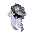 thumbnail image 1 of Crying Novelty Funny Toy Interactive Halloween Prank Gadget For Kids And Adults Animated Motion Prop Kitchen Little Girl Speaking Buttons for Dogs Games 9 Months Jokes Carnival Objects Children's, 1 of 4