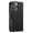 black, variant on The Complete For iPhone 15  Flip Case: MagSafe, Wireless Charging, Card Holder, Stand