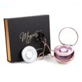 thumbnail image 1 of Magnetic Eyelashes Curler Set Quantum Soft Magnetic False Eyelashes for Women, 1 of 1