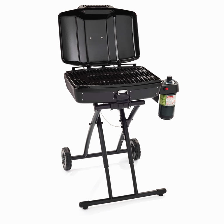 Coleman Portable Sport Roadtrip Propane Grill, 11,000 BTU photo 4
