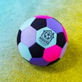 thumbnail image 6 of UNI in The House Soccer Ball - Indoor Size 4 Padded Soccer Ball for Girls (Ages 3+), Boys (Ages 3+) & Adults - Bring Soccer Practice Home - Perfect for Juggling - Gift for Soccer Player, 6 of 6