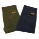 thumbnail image 1 of 2 Pack Pantalones Estilo Chino De Gabardina Hombre Holstone, 1 of 8