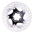 thumbnail image 1 of Rotor de freno de disco flotante de bicicleta 140/160/180 / 203mm almohadilla de freno de disco flot ZTTO Rotor del freno, 1 of 7
