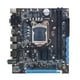 thumbnail image 3 of Placa Base H110 M.2 NVME Escritorio USB2.0 VGA para CPU LGA1151 6/7/8th, 3 of 9
