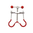 thumbnail image 2 of DYNWAVECA Plieur de Branches Régulateur de Coffre Robuste Outils de Jardinage à Main Outils de Jardinage Maison Cisailles Bonsaï pour Branches Modélisation 15cm, 2 of 8