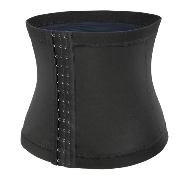 Corsé Cincher Cinturón moldeador de cuerpo para mujer Soporte de cintura corporal portátil para uso diario (L/XL azul) Tmvgtek Para Estrenar