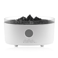 thumbnail image 1 of HLONK Diffuseurs pour Maison Effet de Flamme Réaliste Humidificateur Diffuseurs de Parfum pour Maison, 1 of 5
