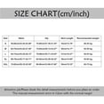 thumbnail image 3 of DHFJKG High Waisted Golf Skirts For Women Mini Pleated A-Line Tennis Casual Skort With Side Pockets Workout Gym Running Skirts, 3 of 5