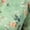 Green, variant on Women's Summer Elegant A-line Midi Dress Casual Dress Short Sleeves V-Neck Printed Dress Beach Vacation
