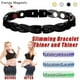 thumbnail image 1 of Twisted Dragon Terapia magnética Pareja Pulsera Brazaletes desmontables (Negro) Ndcxsfigh Nuevos Originales, 1 of 8