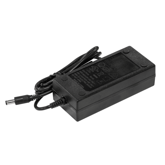 Mikrotik 24HPOW High power 24V 1.6A Power Supply   power 2.1mm DC Plug