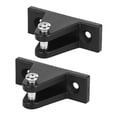 thumbnail image 3 of Canopy Base Fitting,2pcs Deck Hinge Mount Boat Canopy Base Boat Deck Hinge Mount Exceptional Craftsmanship, 3 of 10