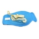 thumbnail image 4 of 2 guantes de sujeción de manos empaquetados para ancianos, guantes antiarañazos de seguridad y transpirables para demencia para pacientes, gran ayuda para pacientes y cuidadores., 4 of 5