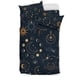 thumbnail image 1 of Juego de cama Sun Moon, 1 of 4