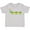 AC-Heather Grey, variant on Caterpillar 3 Boys or Girls Toddler T-Shirt