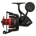 thumbnail image 3 of PENN Fierce IV Spinning Reel, 6000 Size Fishing Reel, 3 of 4