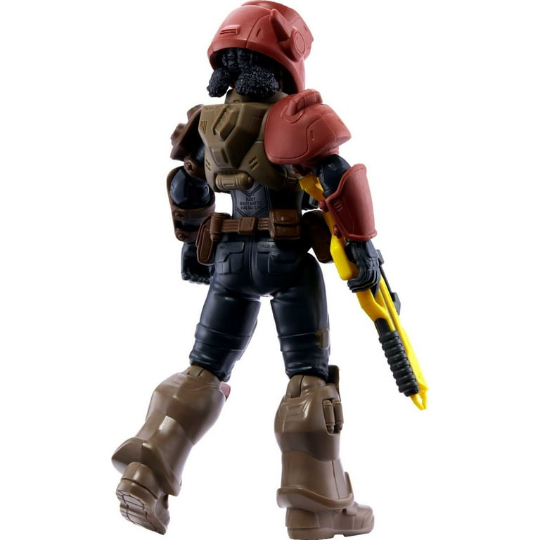 Disney and Pixar Lightyear Space Ranger Gear Izzy Hawthorne Jr ZAP