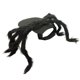 thumbnail image 3 of Trajes de mascotas de araña de simulación, disfraz de araña de Halloween para perros, divertido, cosplay, ropa de cosplay de ala de araña para gatos, L Fernando Trajes de araña negra, 3 of 8