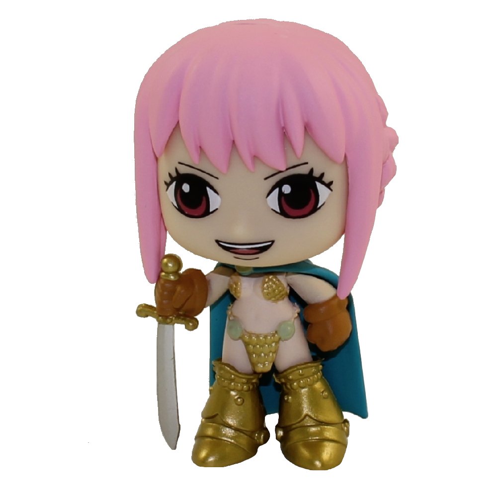 Funko One Piece Mystery Minis