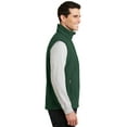 thumbnail image 3 of Port Authority Value Fleece Vest. F219, 3 of 6