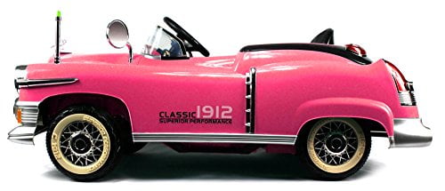 classic 1912 coupe cruiser children's