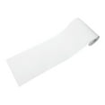 TUMALL Peel and Stick Tile Trim Baseboard Selfadhesive Floor Molding