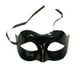 thumbnail image 1 of Máscaras de mascarada Cool Men Adult Kids Fighter Half Face Mask para fiesta de baile de máscaras Halloween, 1 of 5