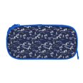 thumbnail image 3 of Vsdgher Hawaiian Style Print Large Capacity Pencil Case Pouch with Zipper, Portable Aesthetic Big Capacity Pencil Cases Pen Office Travel Stationery Bag, 3 of 8