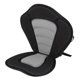 thumbnail image 3 of Cojín para canoas, asiento para kayak, respaldo ajustable, asiento para canoas, rendimiento comprobado PDS, 3 of 9