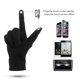 thumbnail image 2 of Touchscreen-handskar för kvinnor - Vintervarma handskar Tjockt fleecefoder Eleganta handskar Julgåvor för kvinnor Flickor, 2 of 5