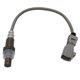 thumbnail image 2 of Nuevo 89465-08040 DENGXMXG Sensor de oxígeno descendente para Sienna RX330 3.3L 04-06, 2 of 5