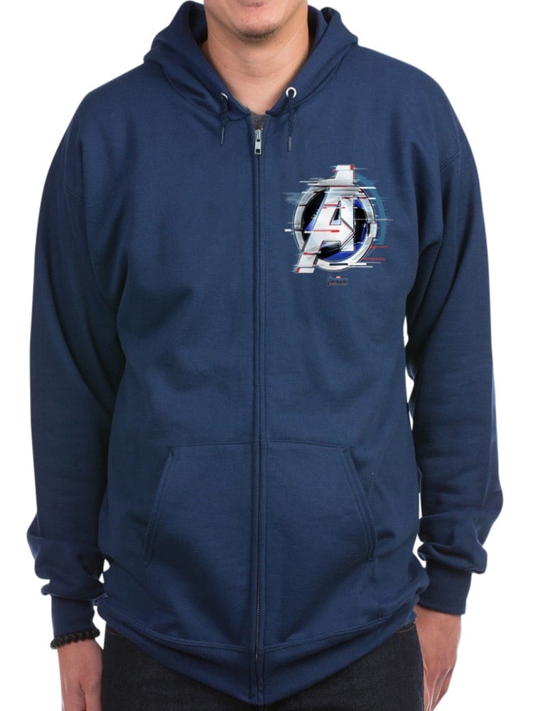 avengers zipper
